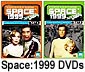 Click for Space: 1999 DVDs!